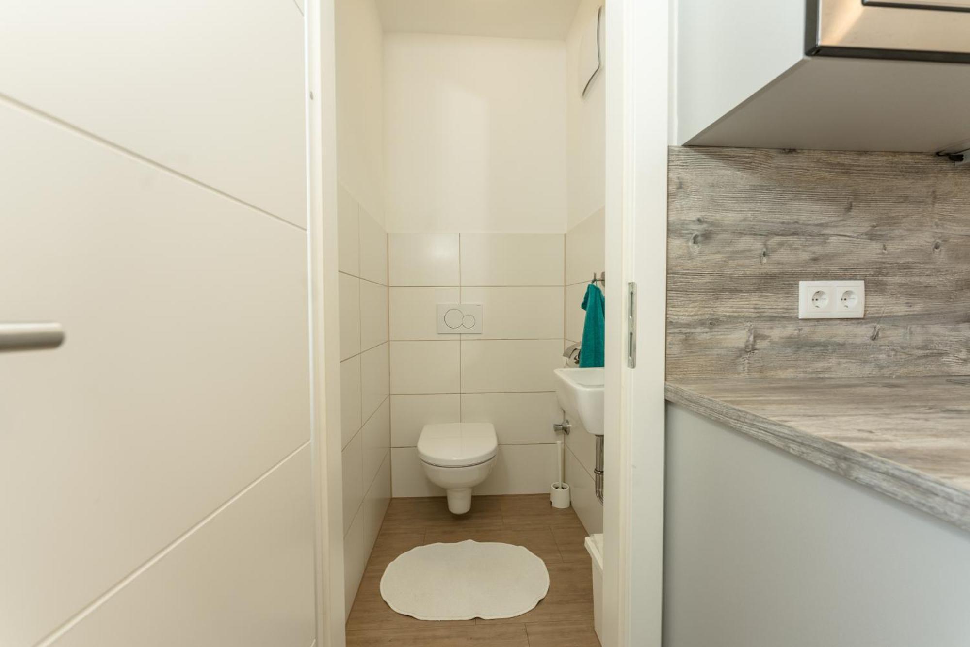 Easyapartments Leo Λιντς Εξωτερικό φωτογραφία