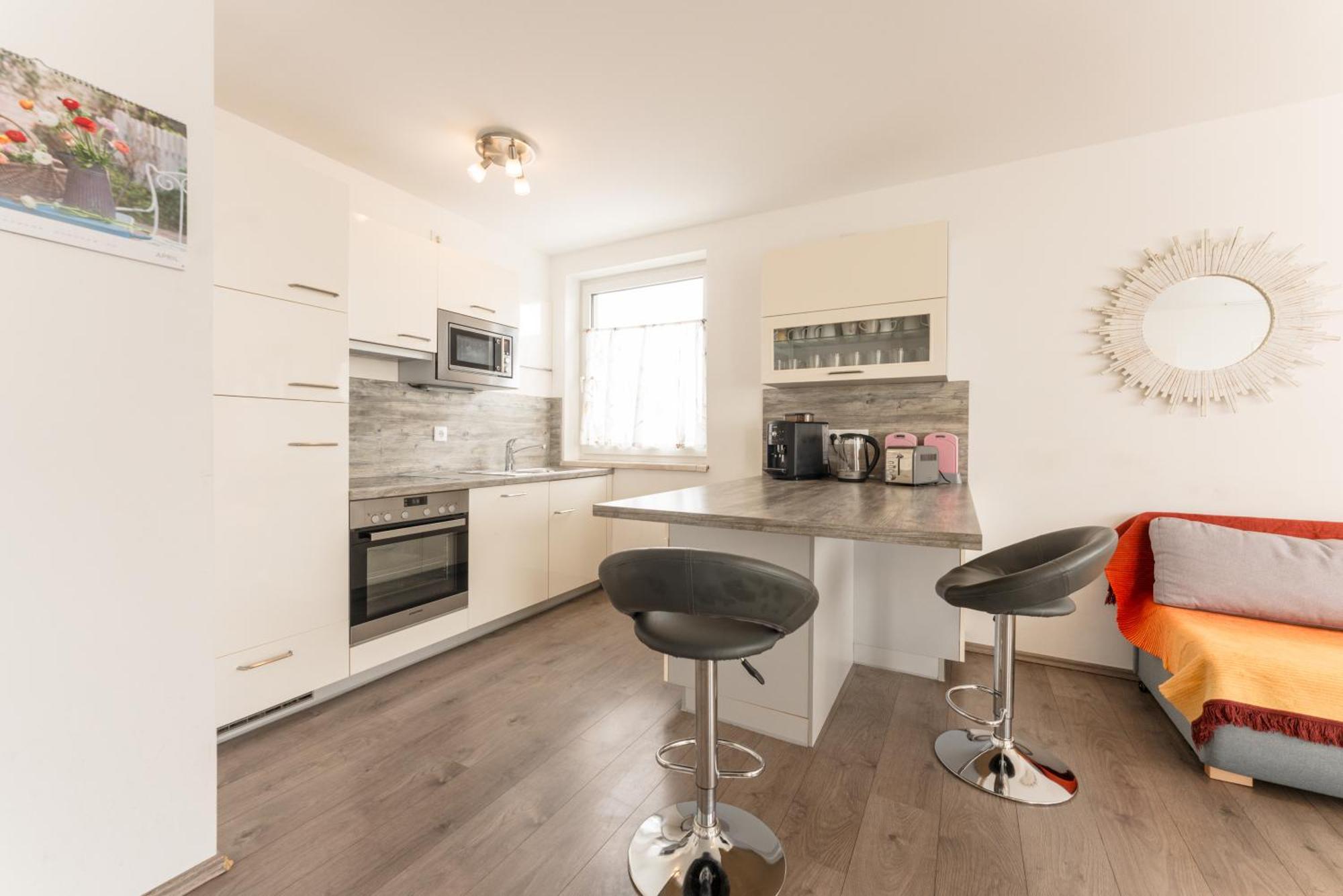 Easyapartments Leo Λιντς Εξωτερικό φωτογραφία