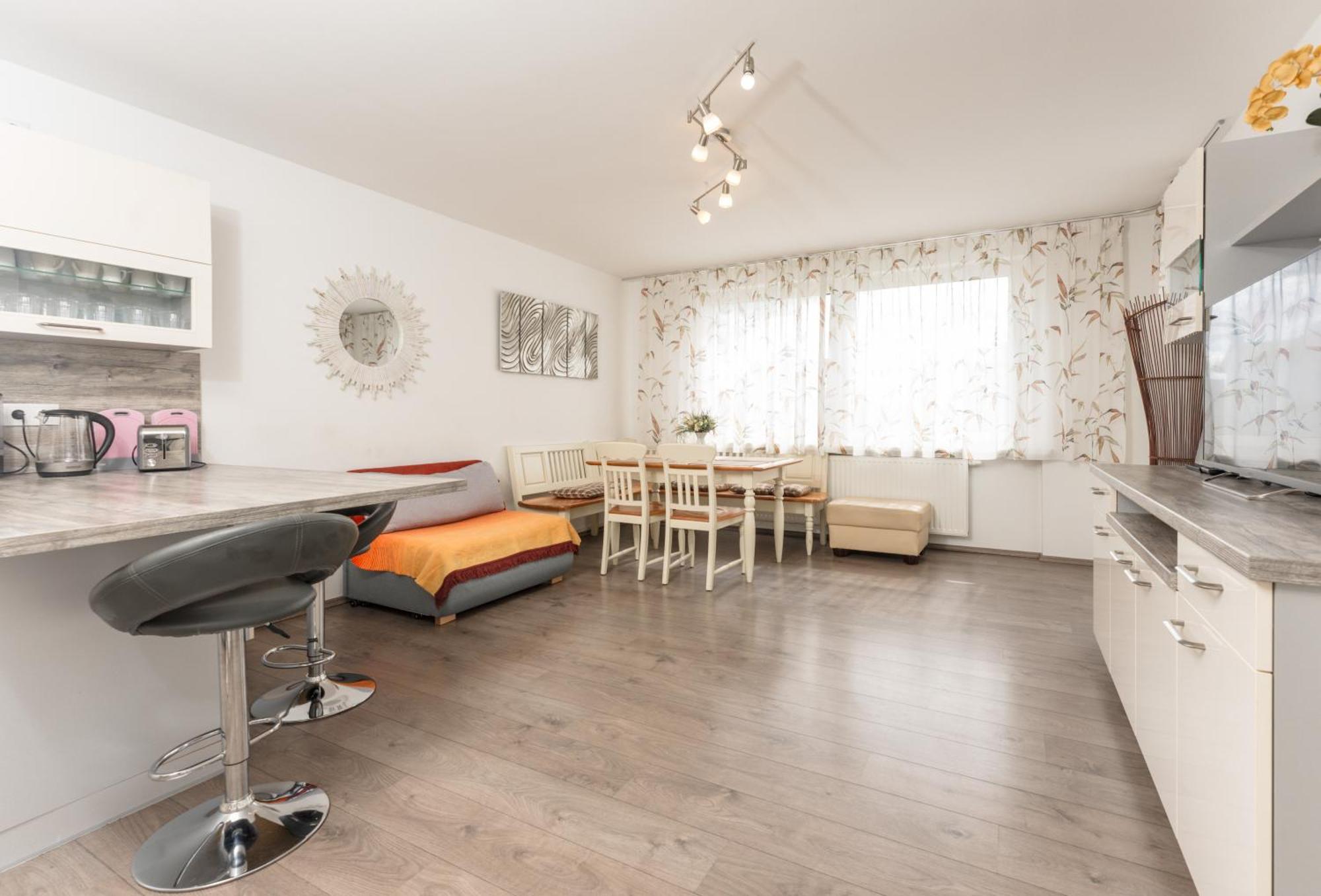 Easyapartments Leo Λιντς Εξωτερικό φωτογραφία