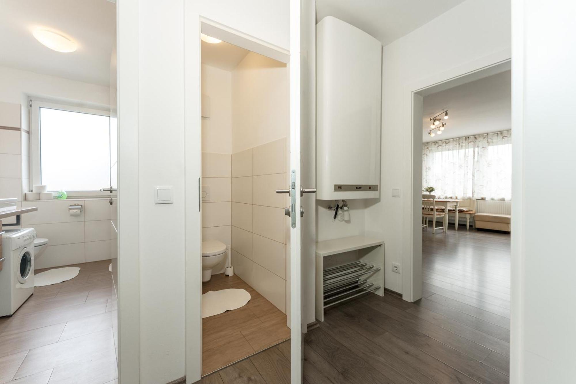 Easyapartments Leo Λιντς Εξωτερικό φωτογραφία