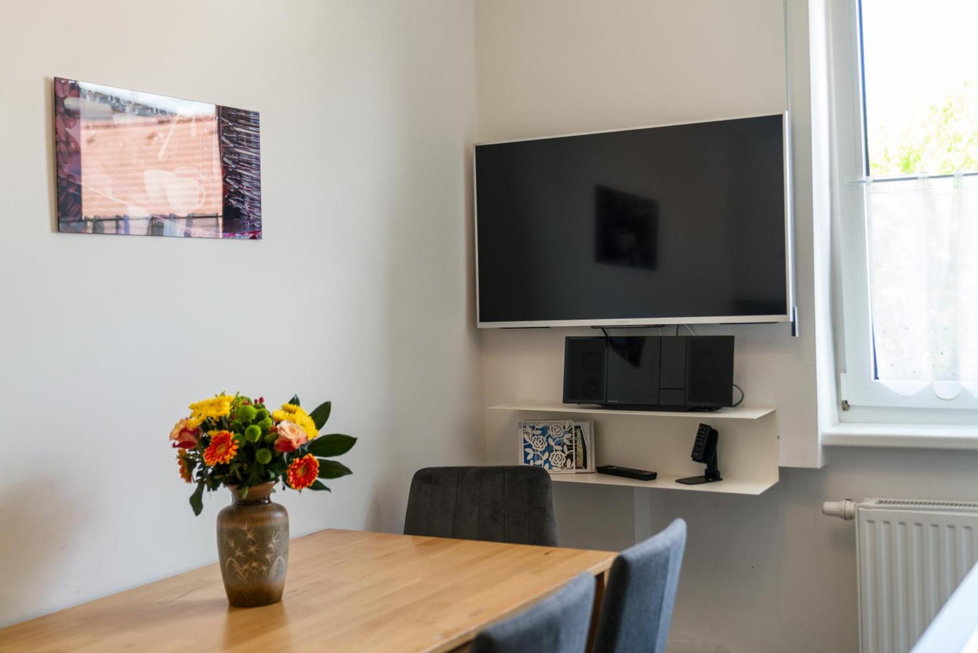 Easyapartments Leo Λιντς Εξωτερικό φωτογραφία